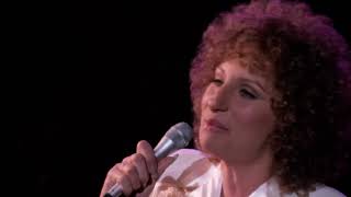 Barbra Streisand-Watch Closely Now/With One More Look At You