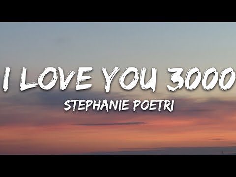 Download I Love You 3000 3gp Mp4 Codedwap