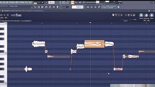 How To Use Pitch Correct in 1 minute