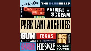 Broken Years (Demo Version)