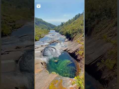 Alto Caparaó: Tesouro natural de Minas Gerais para explorar.