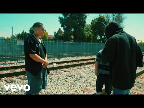 Baldacci - War Stories (Official Music Video)