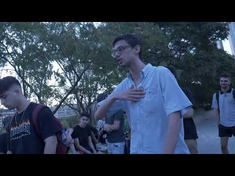 TORE vs PEZ vs TOKIO | 8vos | 1vs1vs1 - Madero Free x Vertigo Free 19/02/21