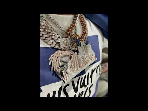 [FREE] Detroit Type Beat x YN Jay Type Beat - "Want Me"