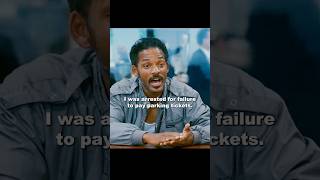 The Pursuit of Happyness (2006) | He Wore Nice Pants! #movie #tvshow