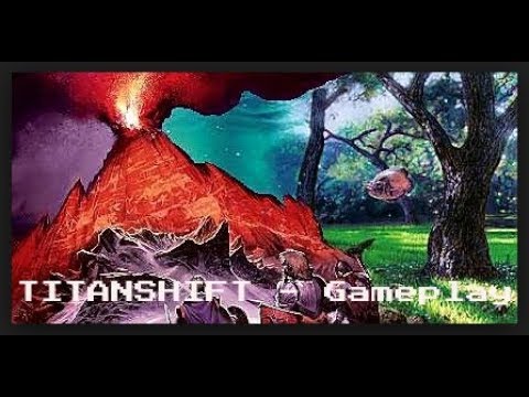 MTG MODERN TITANSHIFT: Quando la natura chiama ...SCAPPA