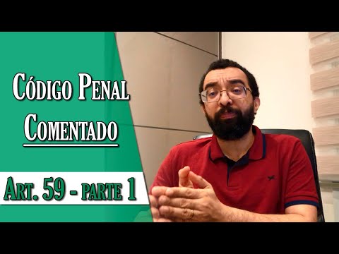 Annotated Penal Code - Art. 59 - Part 1
