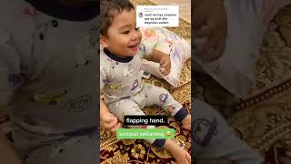Download lagu Ciri ciri anak autis mp3