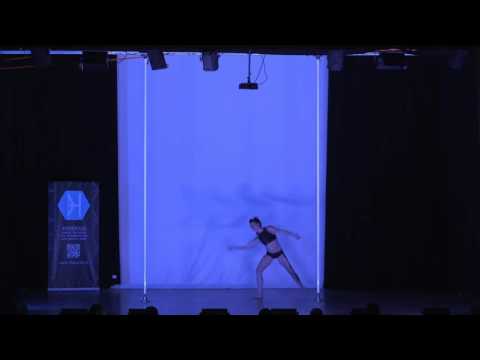 Pole Heart 2016 - Alice Lombardo
