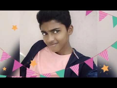 Vimal Birthday video