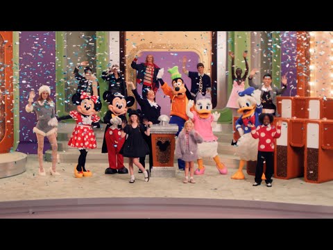 AW GEE! WOW: HARRY LAMBERT FOR ZARA X DISNEY