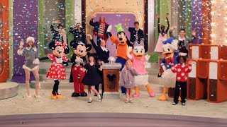 Zara AW GEE! WOW: HARRY LAMBERT FOR ZARA X DISNEY