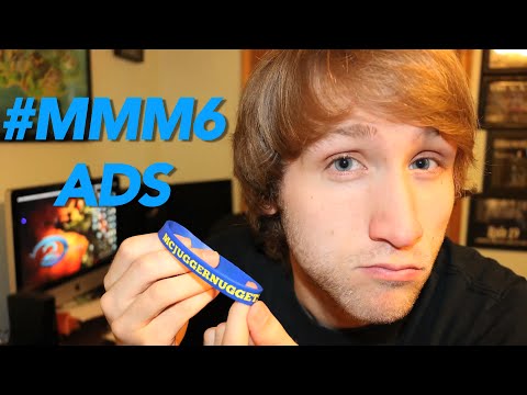 #MMM6 -- Make A Commercial