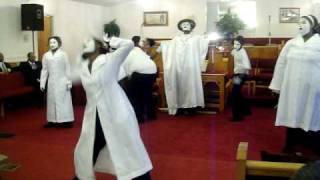 They Didn&#39;t Know by Kurt Carr