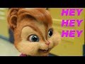 Katy Perry - Hey Hey Hey (Official) Alvin and The Chipmunks Katy Perry - Hey Hey Hey (Official) Alvin and The Chipmunks