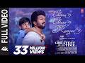 Full Video Chinna Chinna Kangal The Greatest Of All Time Thalapathy Vijay Venkat P Yuvan S