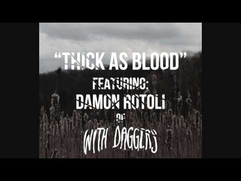 Thick As Blood Preview