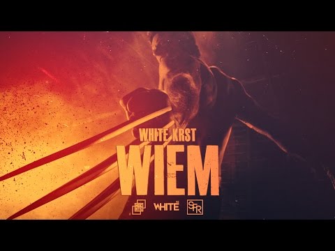 White KRST - WIEM