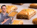 How To Make Baklava Preppy Kitchen
