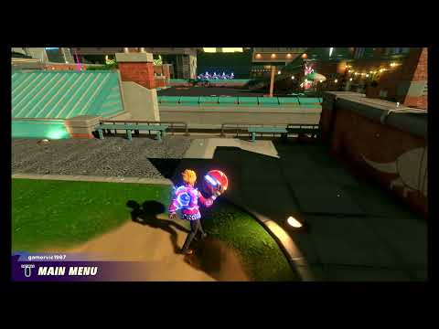 Knockout City – Get Off My Lawn Trophy | Easy Achievement Guide