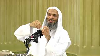 صورة الدرس (14) | شرح صحيح الأذكار والأدعية الشرعية | لفضيلة الشيخ/ خالد اسماعيل