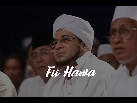 Fii Hawa - Hadroh Majelis Rasulullah (Official Lirik)