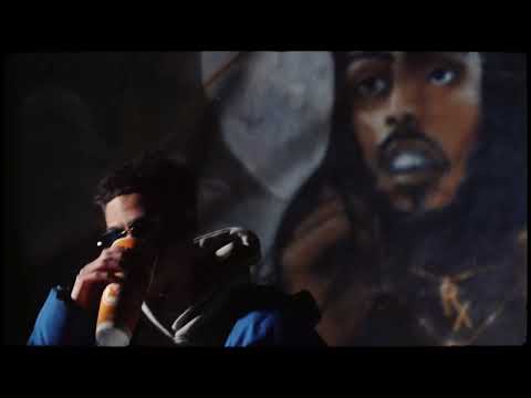 Mike Shabb - JANK (Official Video)