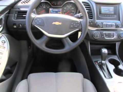 2014 Chevrolet Impala - Birmingham AL