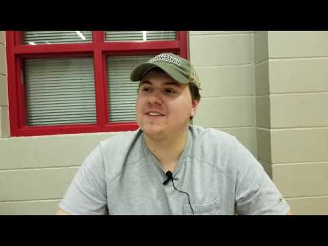 Yu-Gi-Oh! Regional 3rd Place - Sky Striker Deck Profile - Peyton Hood - Shreveport, LA  SOFU