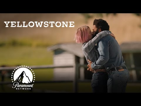 Best Of Teeter & Colby 💕 Yellowstone | Paramount Network