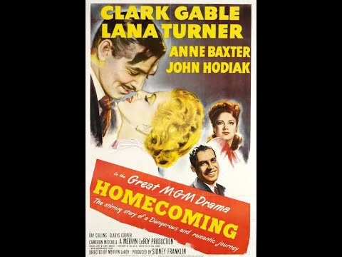 Homecoming 1948 War Drama
