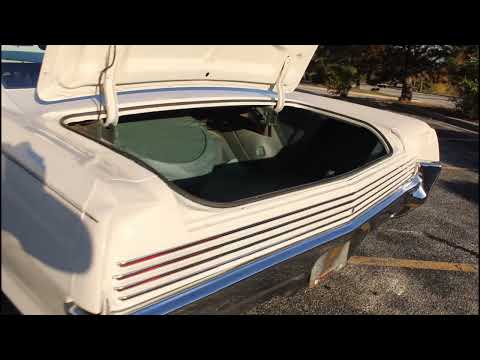 1966 Pontiac Grand Prix (CC-2020094) for sale in O'Fallon, Illinois