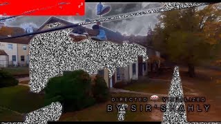 FAT YEE & SHAHLY V - SLIME | OFFICIAL VIDEO @SIRSHAHLY @ELROYJETSONFLY #svPUREHD