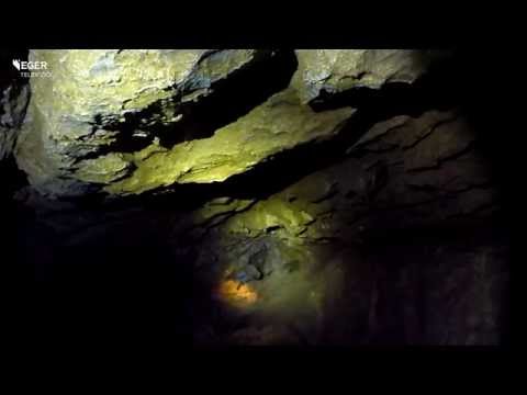 Mélységi barlangrekord - 2014.04.09.