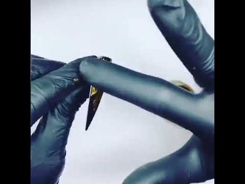 Snake Skin - GEL