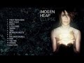 Imogen Heap_Little Bird [Lyrics]