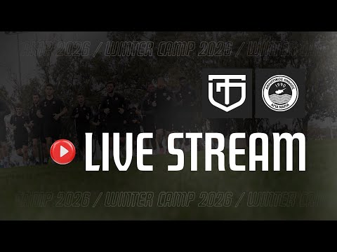 FC Torpedo Kutaisi V Ayia Napa FC