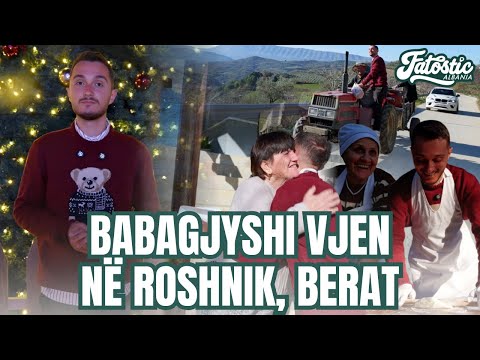 Çmenda mistrecët e Beratit, bëra lakror në Roshnik | Fatostic Albania S1 E11