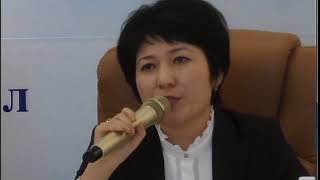 Білім беру бойынша үйлестіру кеңесі