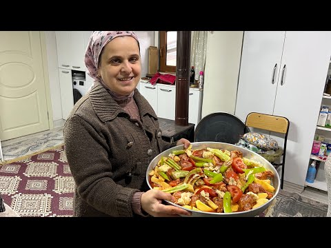 Fırında tavuk kanat nasıl yapılır 