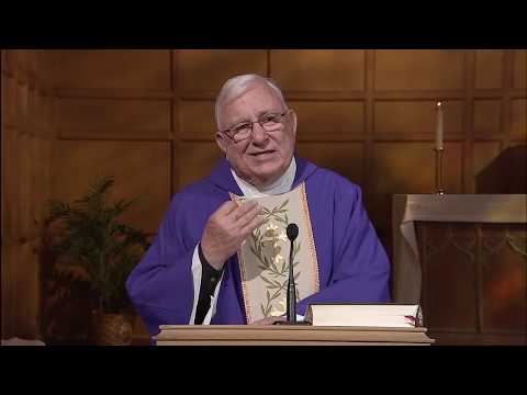 Catholic Mass on YouTube | Daily TV Mass (Saturday March 9 2019)