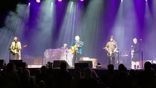 Crowded House - Love This Life Live