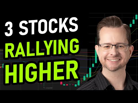 This $4.43 Stock Has MASSIVE Potential