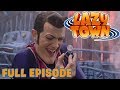 Lazy Town Crystal Caper Full Episode