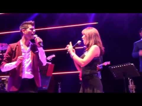 LUNA INNAMORATA - MATTEO, FEDERICA, SIMONE & ORCHESTRA ITALIANA BAGUTTI