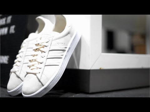 adidas Campus⎢Sneakers
