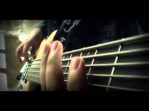 THUNDERSPELL - Shadow Zone (Official Video Music)