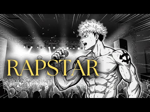 KDDK - Rapstar (feat. Juicy J) [HXPETRAIN Remix]