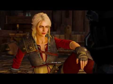 The Witcher 3: Wild Hunt Playthrough pt. 115 - Snow White & The 7 Dwarves