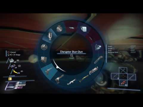 Prey - Defeating First Nightmare